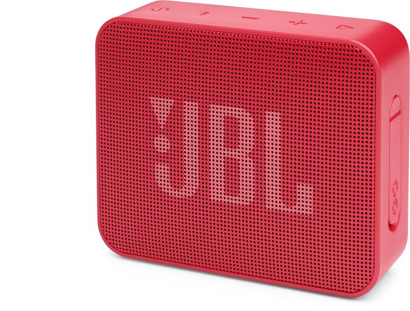 JBL GO ESSENTIAL rot