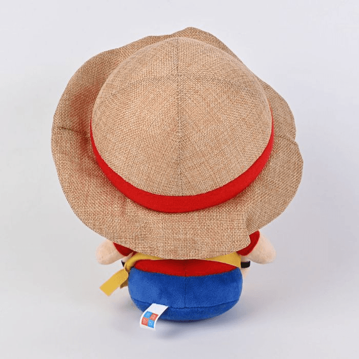 SAKAMI One Piece Monkey D. Luffy New World Plüschfigur 20 cm