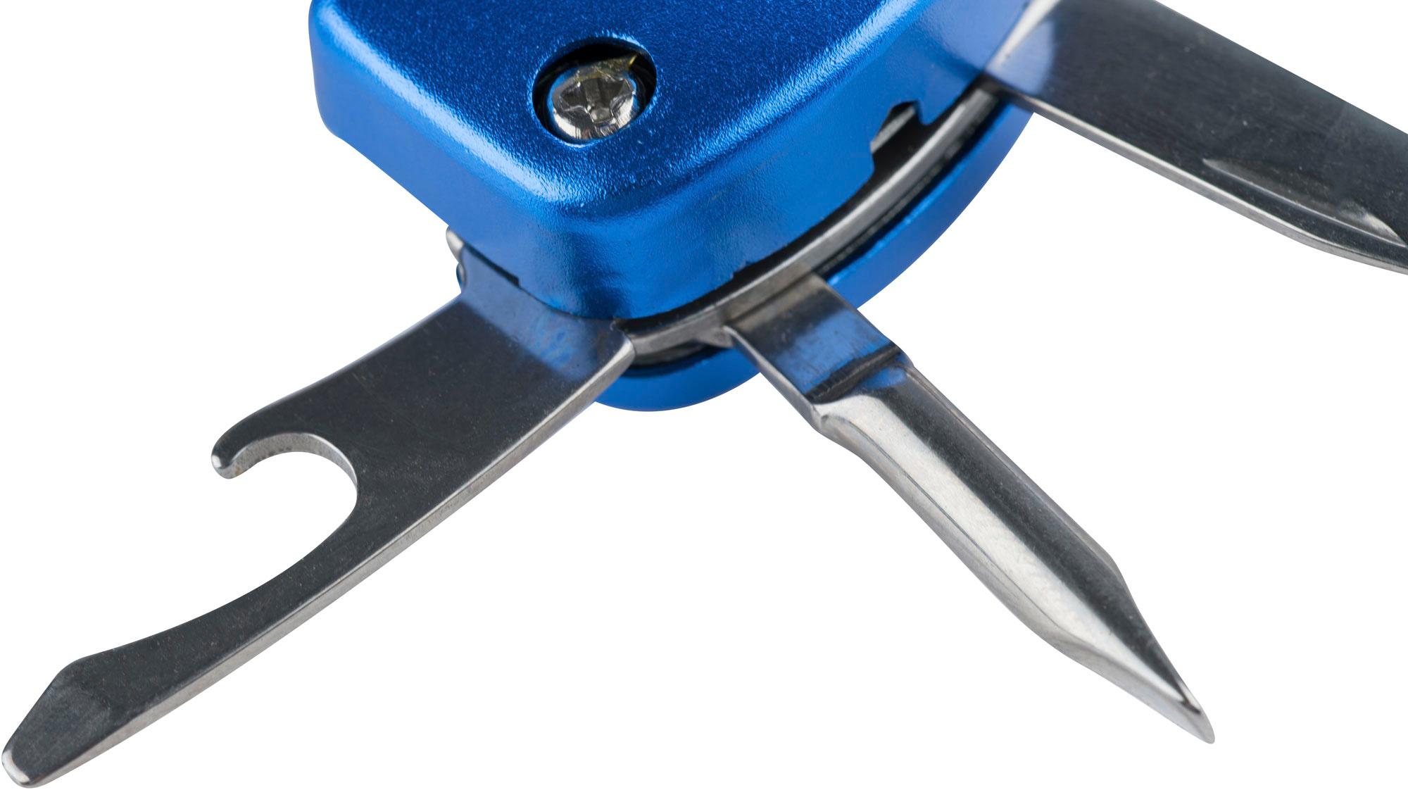 Produktbild munkees Multi-Tool mit LED Licht 4 von 5