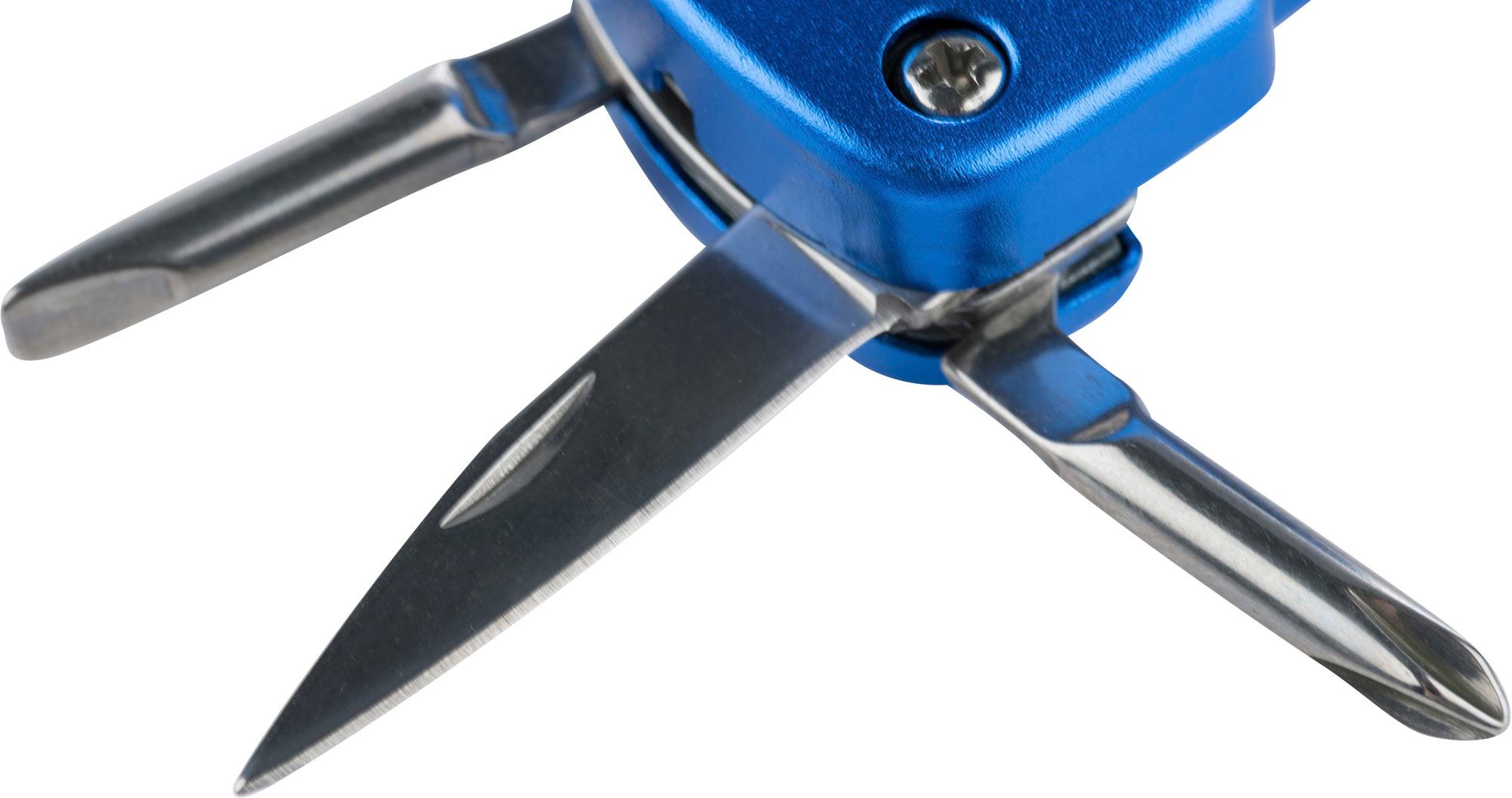 Produktbild munkees Multi-Tool mit LED Licht 5 von 5