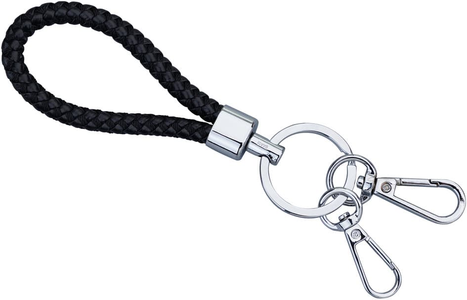 munkees Schlüsselanhänger Double