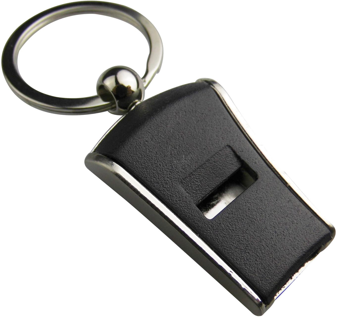 munkees Edelstahl Signalpfeife