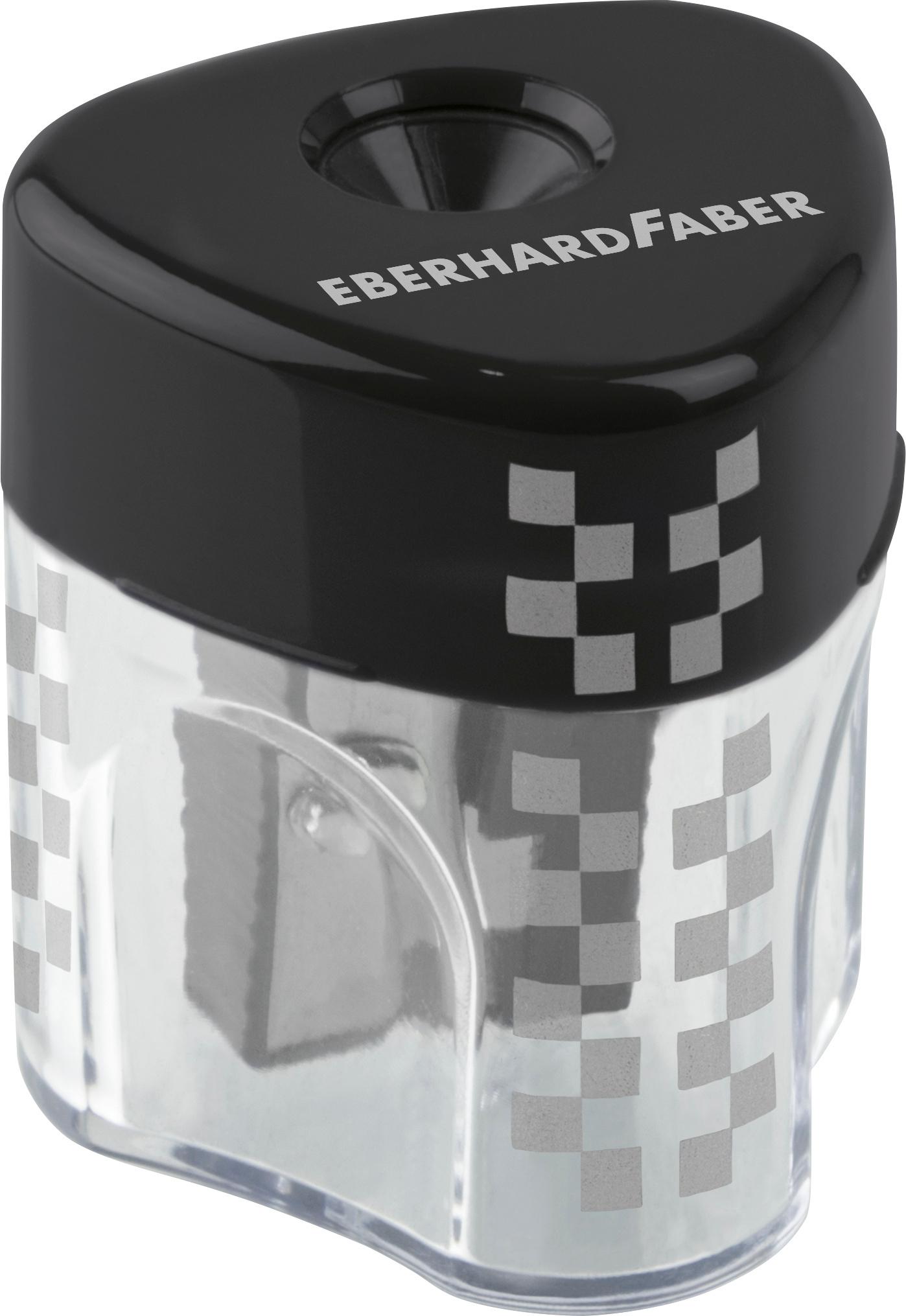EBERHARD FABER  Einfachspitzdose Winner Mini