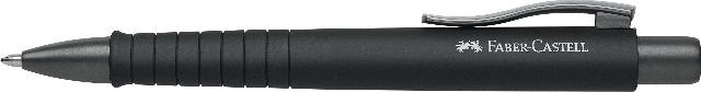 FABER-CASTELL Kugelschreiber POLY Ball XB
