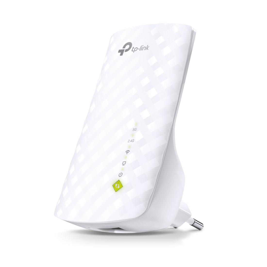 Produktbild TP-LINK Repeater"RE220", AC750 2 von 2