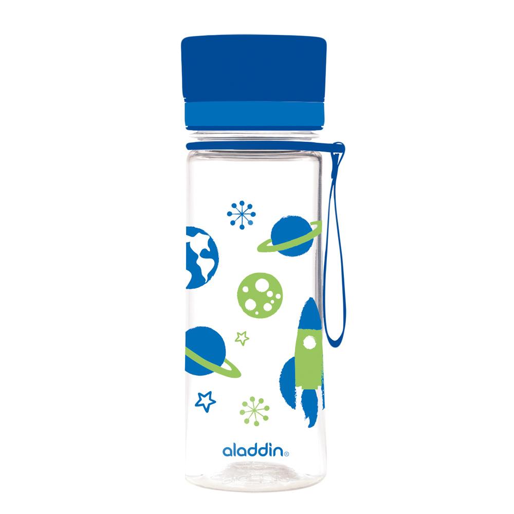 aladdin Trinkflasche AVEO Space 0,35l