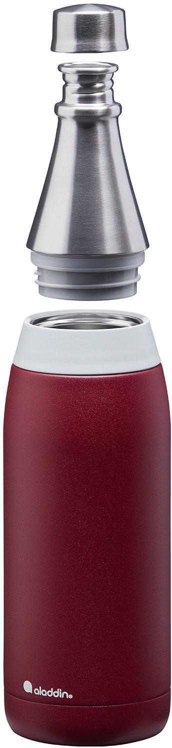Produktbild aladdin Fresco Thermavac Isolierflasche 0,6l 2 von 2
