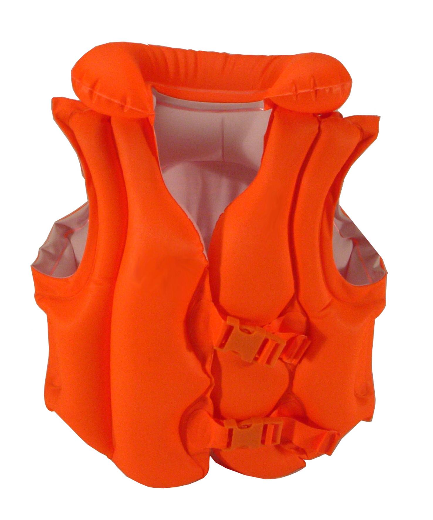 Intex - Schwimmweste"Deluxe"