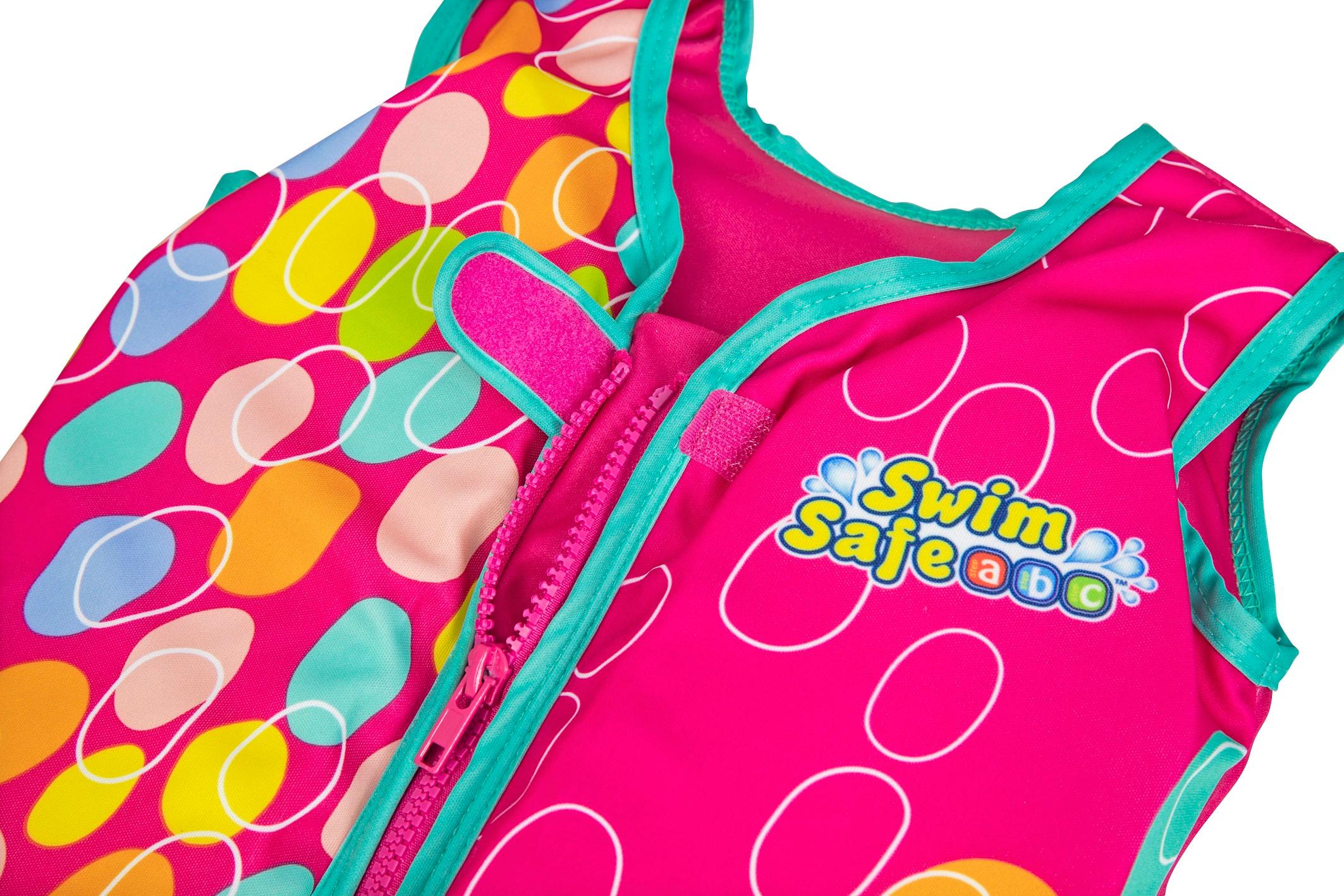 Produktbild Bestway - Mädchen Schwimmjacke S/M 7 von 7