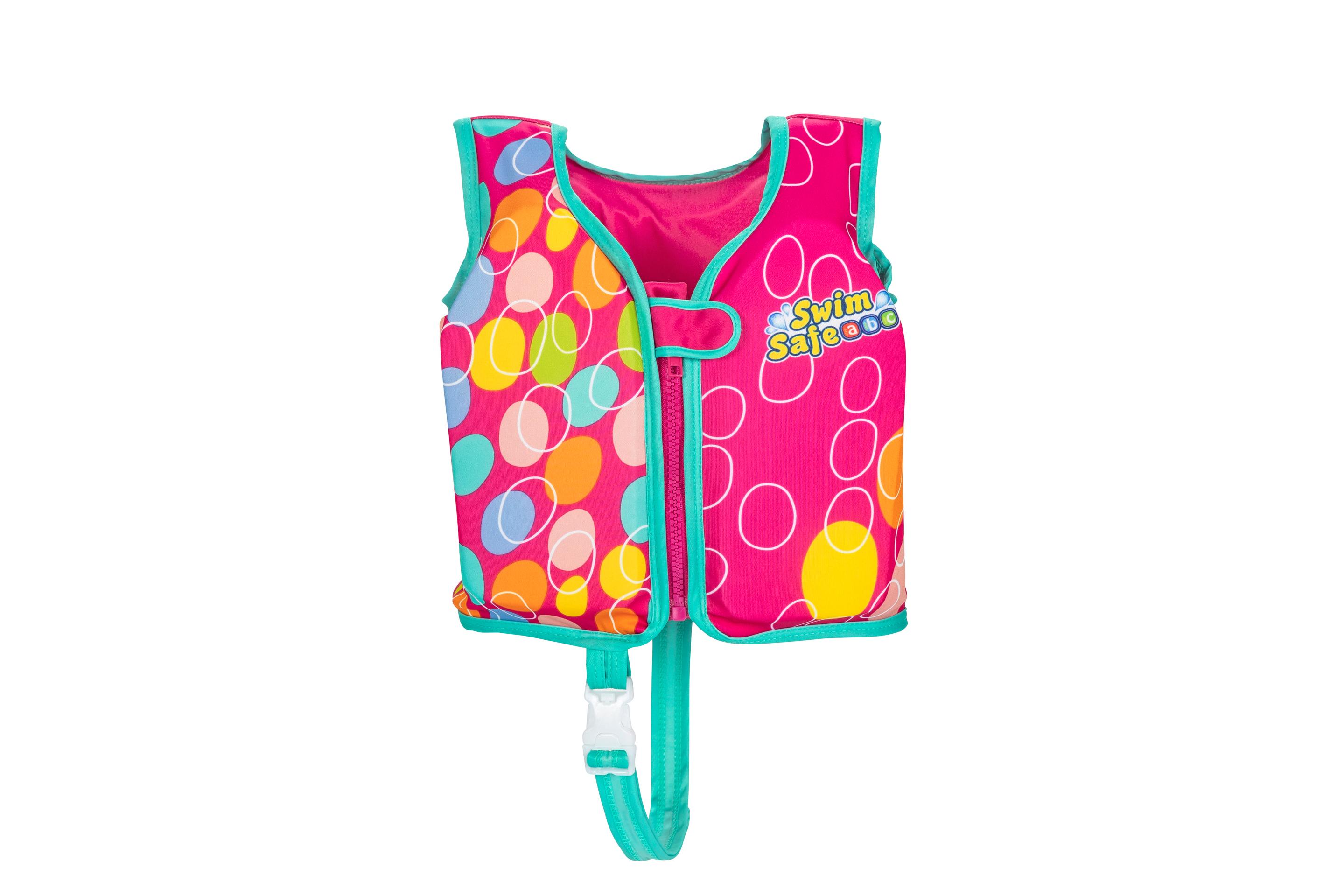 Produktbild Bestway - Mädchen Schwimmjacke S/M 3 von 7