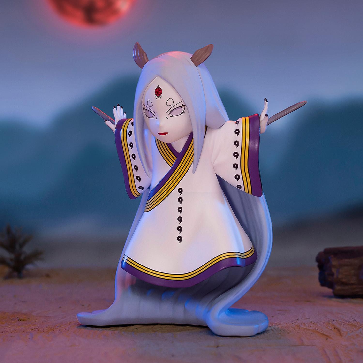 Produktbild Naruto-Ninkai Taisen Pop Mart Sammelfigur, sortiert - eine Blindbox-Spielzeugserie mit 8 cm großen Figuren 4 von 8