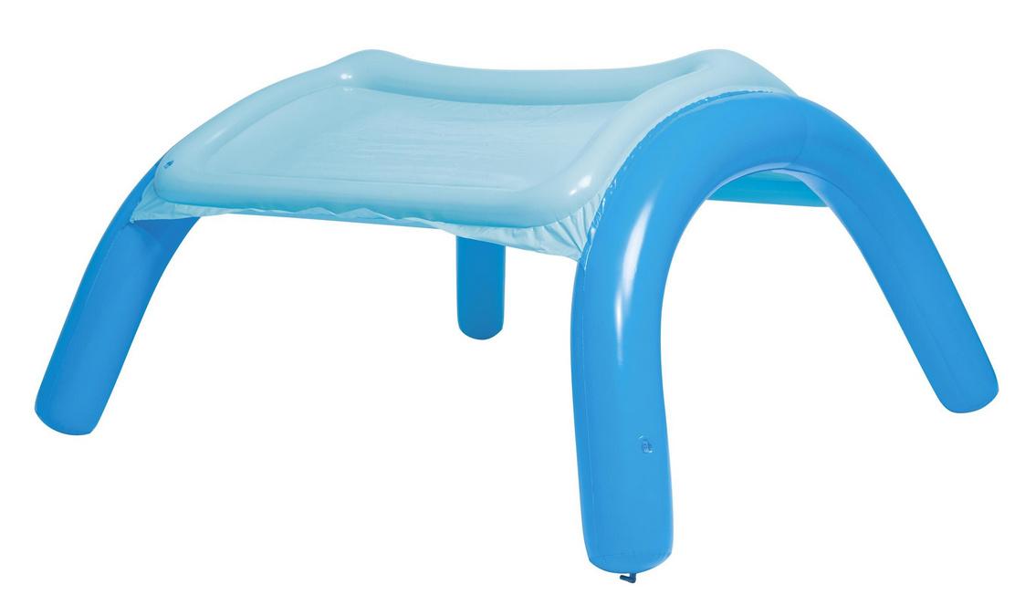 Produktbild Bestway - Planschbecken „Pavillon“ 140 x 140 x 114 cm 2 von 7
