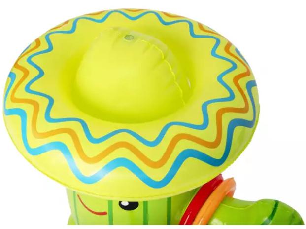 Produktbild Bestway - Wassersprinkler"Kaktus"105 x 60 x 105 cm 5 von 12