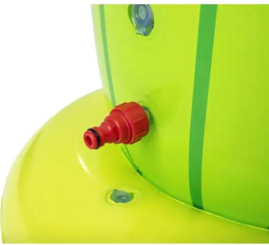 Produktbild Bestway - Wassersprinkler"Kaktus"105 x 60 x 105 cm 6 von 12
