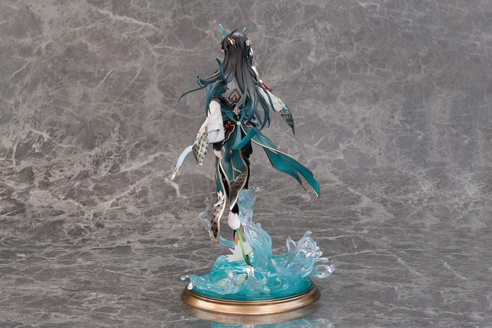 APEX Honkai: Star Rail Dan Heng Imbibitor Lunae PVC-Statue 1/7, 33 cm
