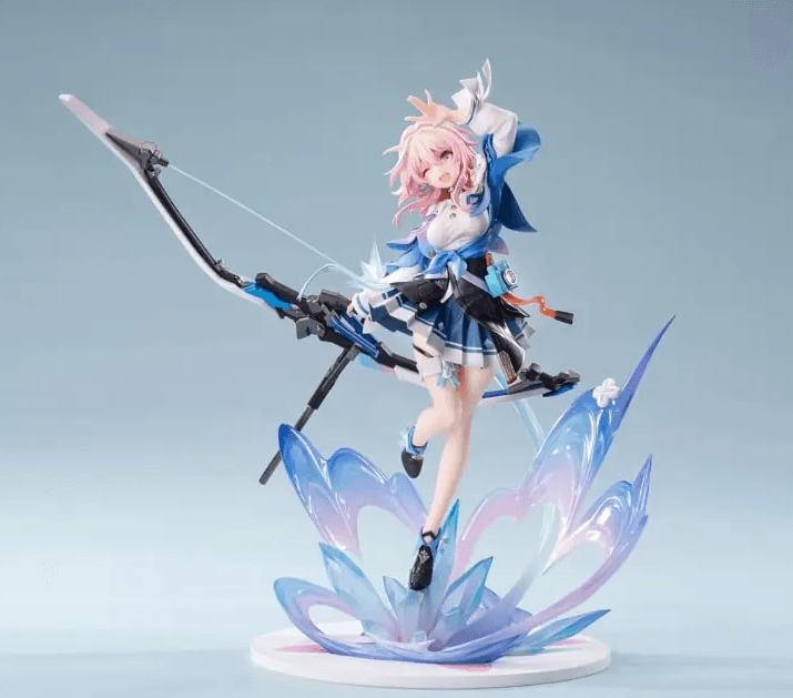 APEX Honkai: Star Rail March 7th PVC-Statue 1/7, 28,5 cm