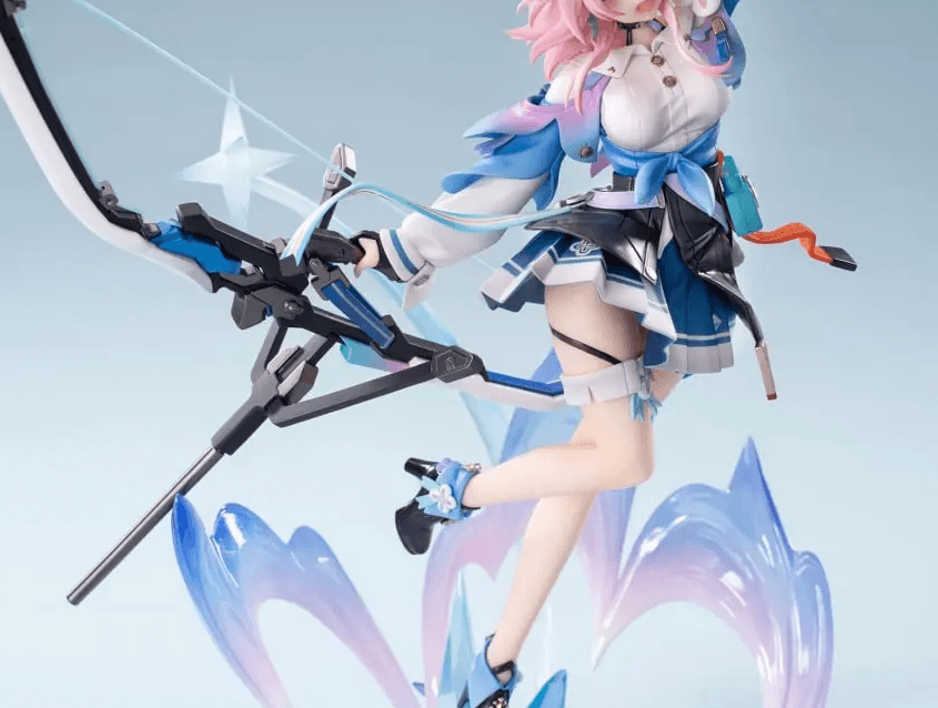 APEX Honkai: Star Rail March 7th PVC-Statue 1/7, 28,5 cm
