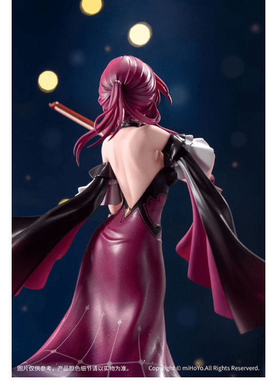 Myethos Honkai: Star Rail Kafka Star Rail LIVE Gift+ PVC-Statue 1/8, 22,5 cm