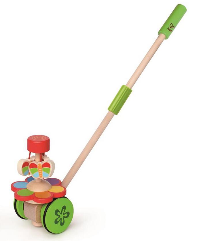 Hape E0341 - Tanzende Schmetterlinge