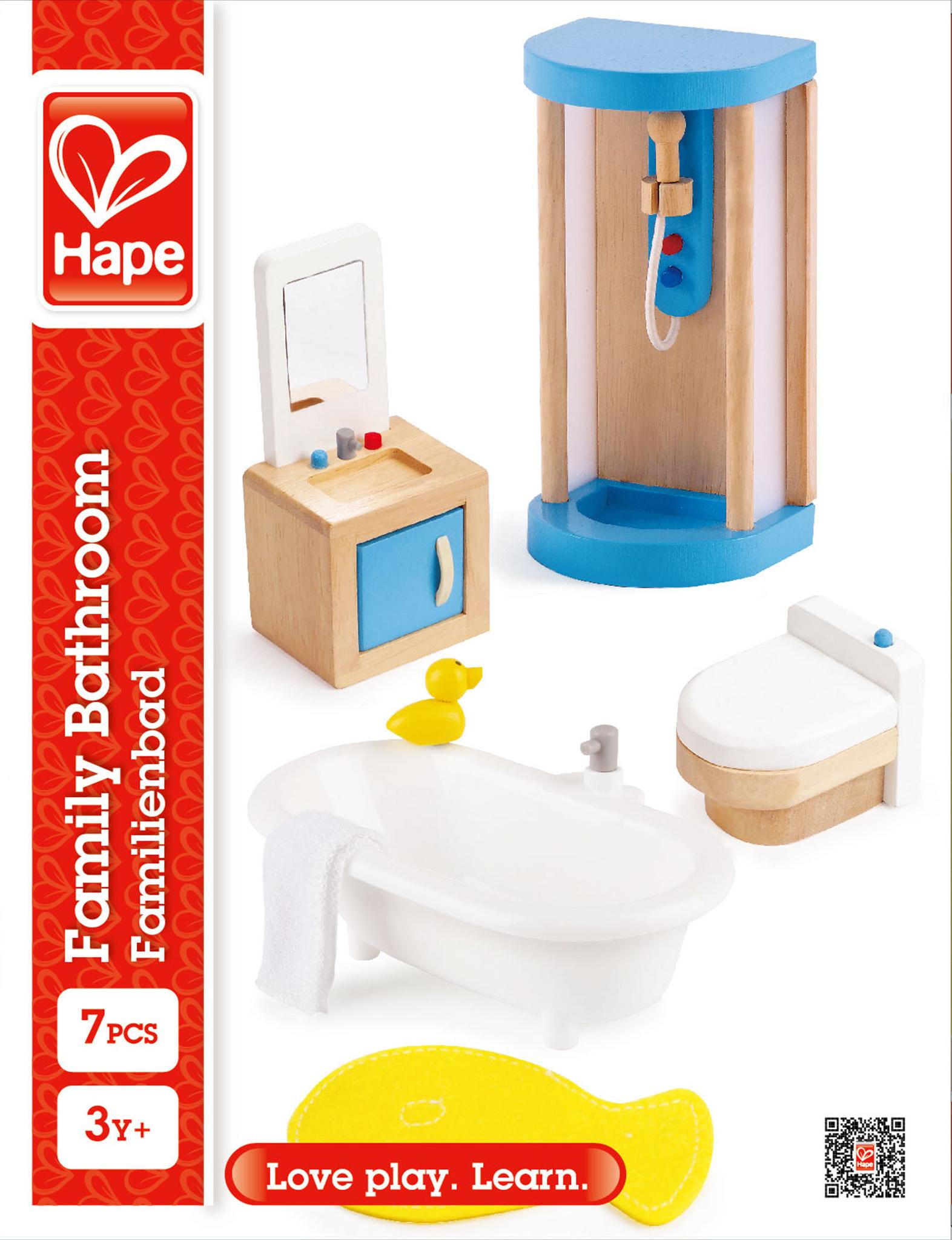 Hape Familienbad E3451