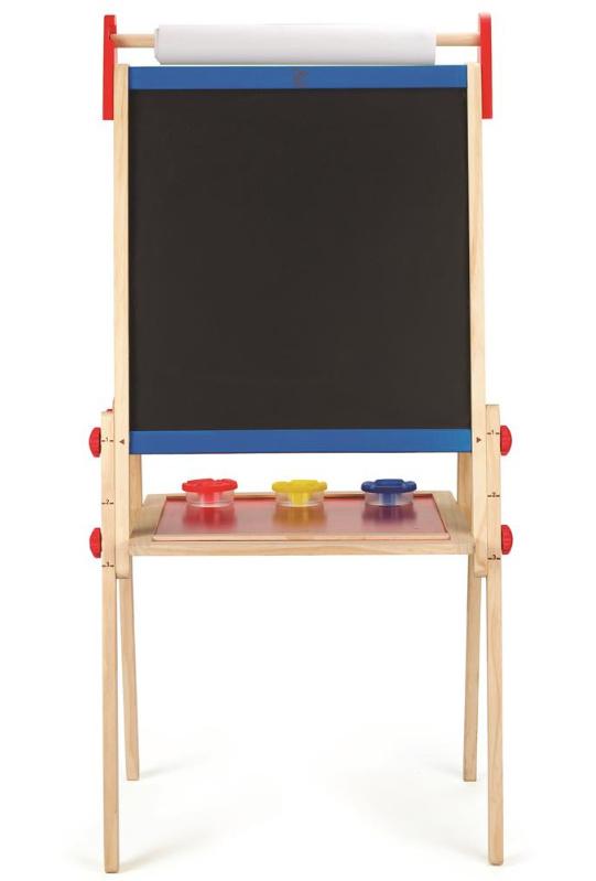 Hape Spiel-Tafel E1010