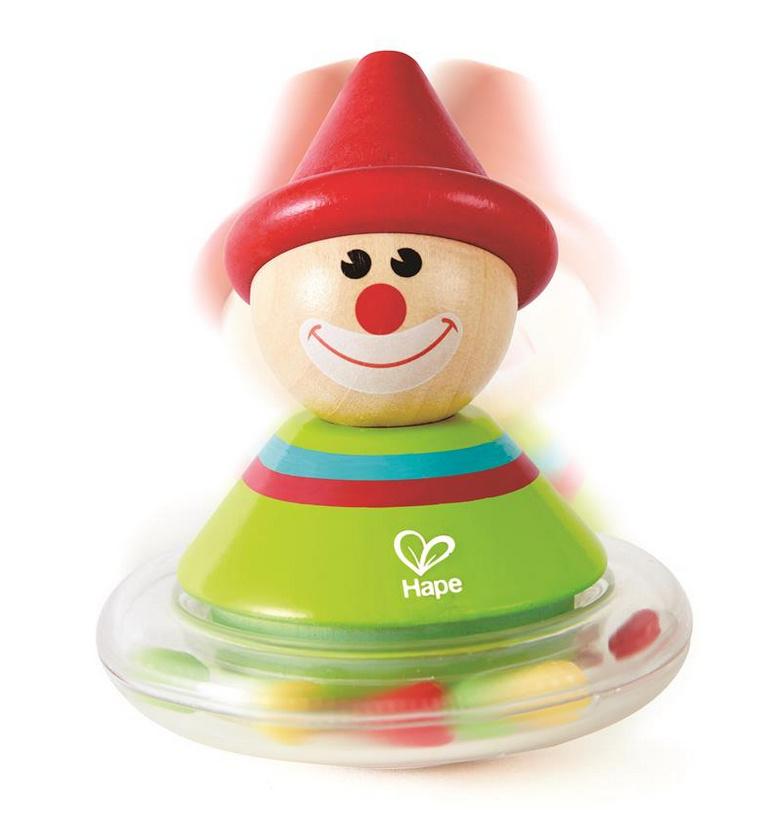 Hape - Wackel-Ralph