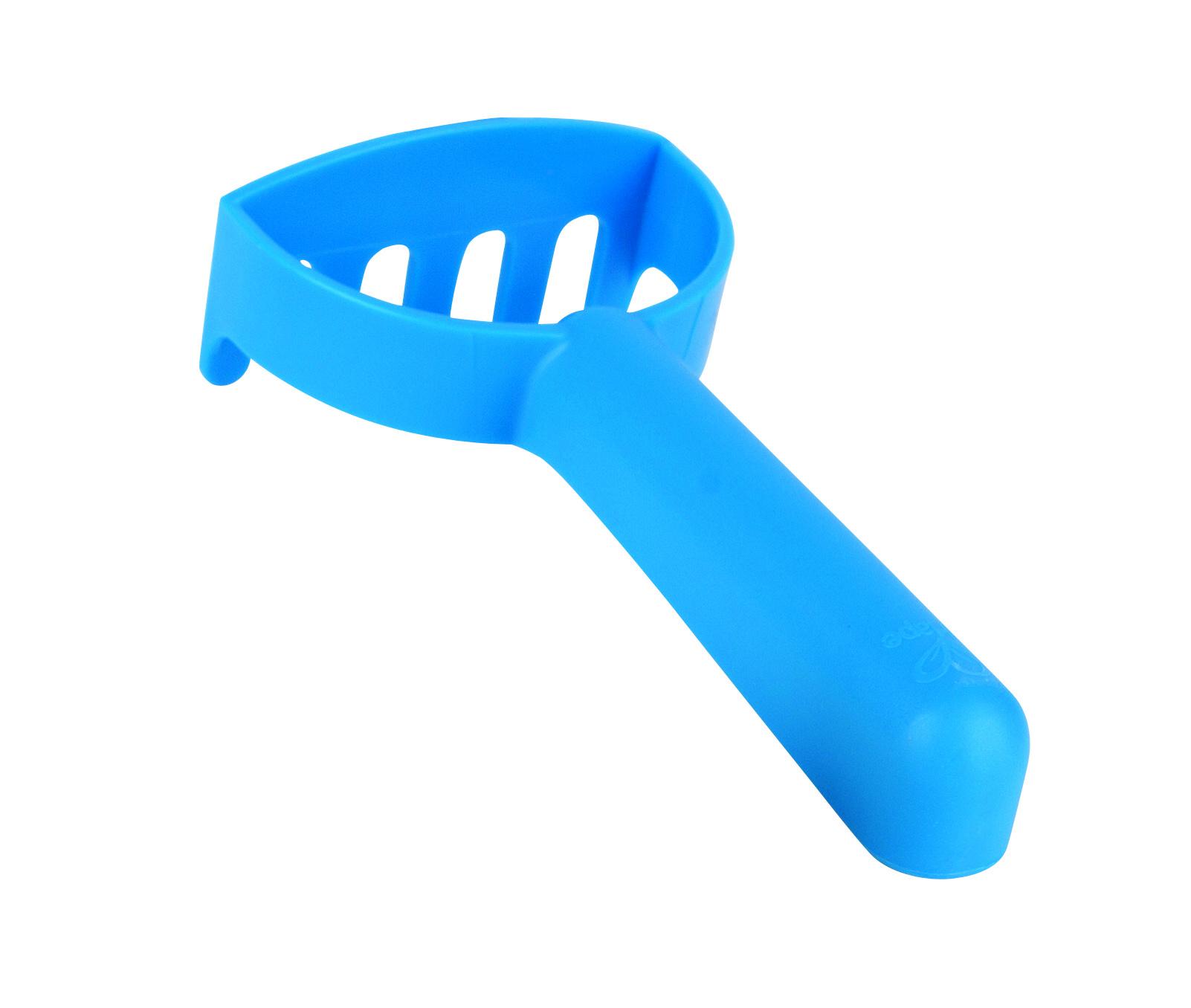 Hape Babyrechen, blau E8203