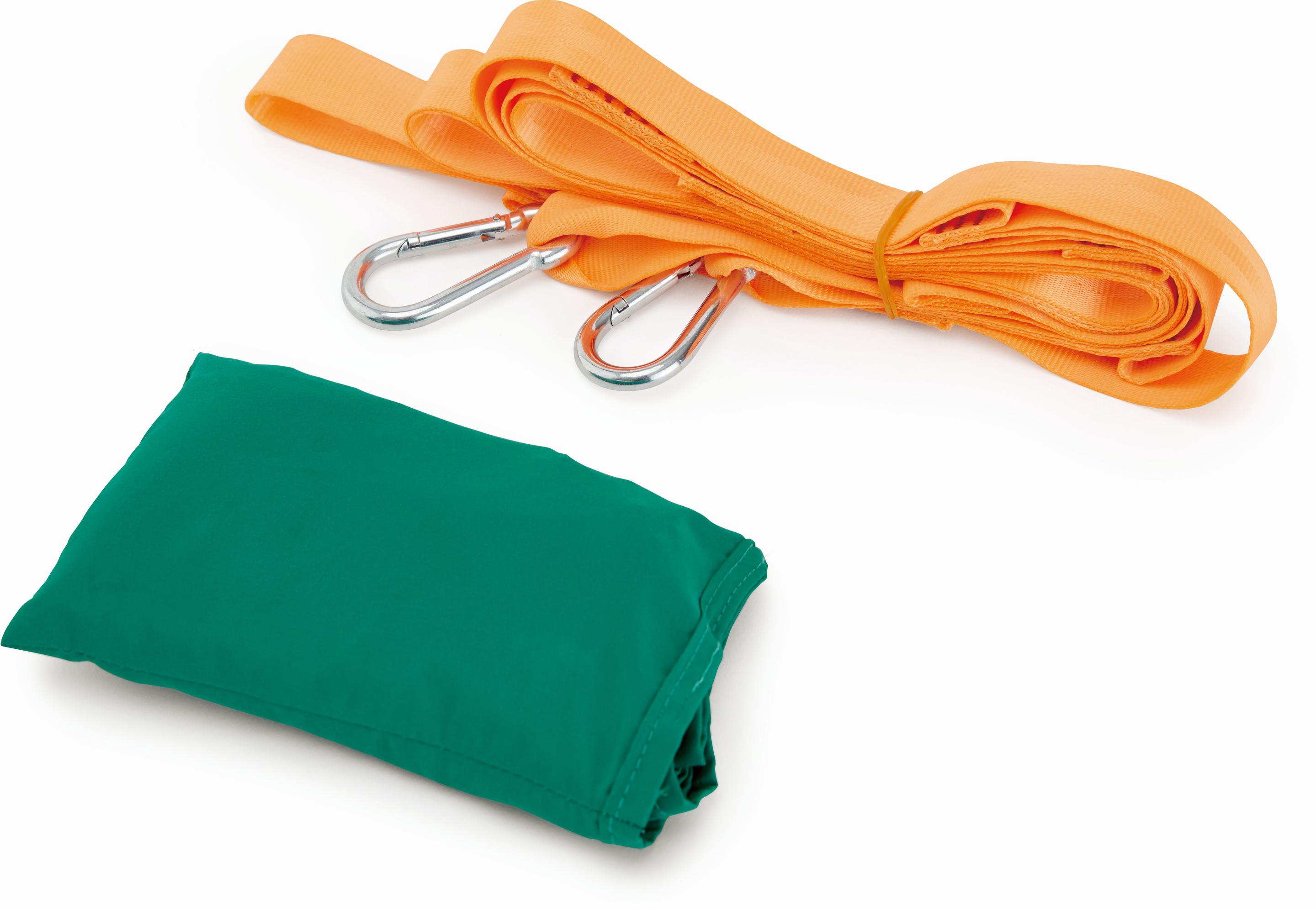 Produktbild Hape - Taschen-Schaukel 3 von 3