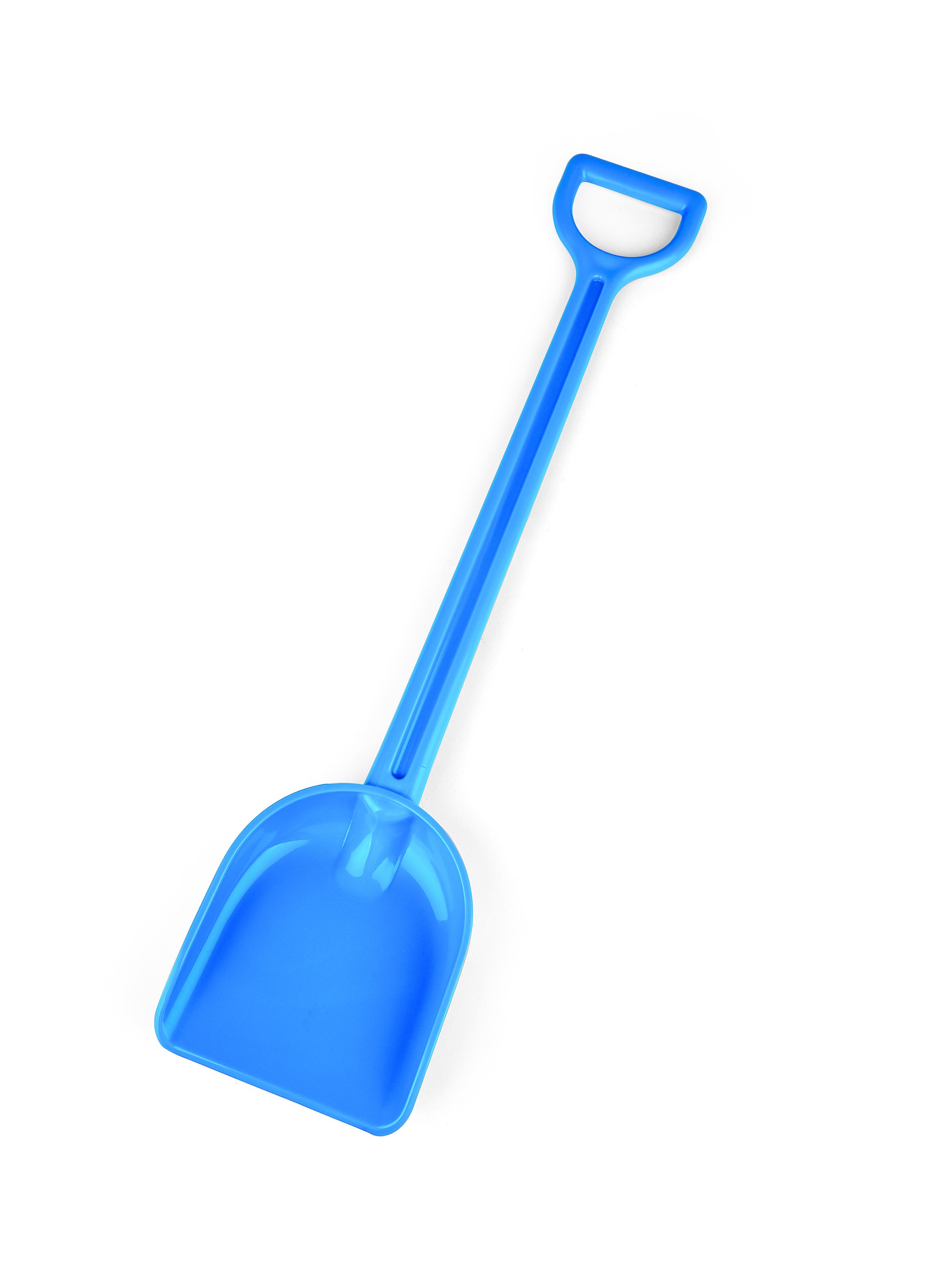 Hape Sandschaufel, blau  E4060