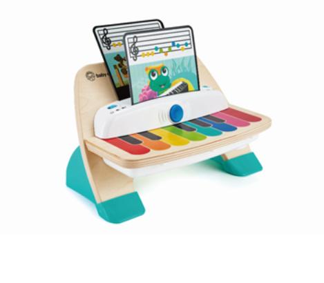 Hape E11649 - Touch Klavier