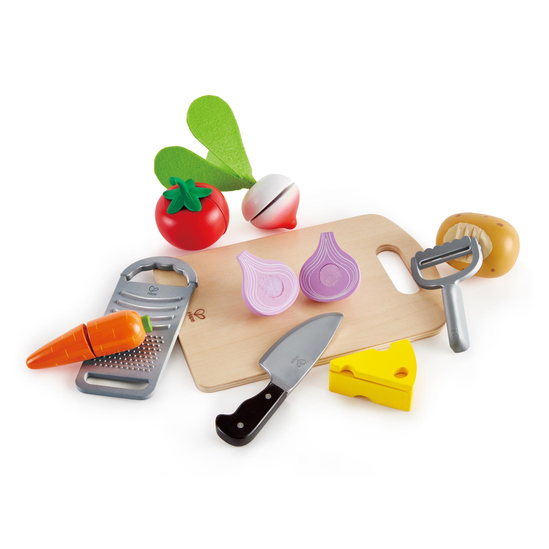 Hape Kochgrundlagen E3154