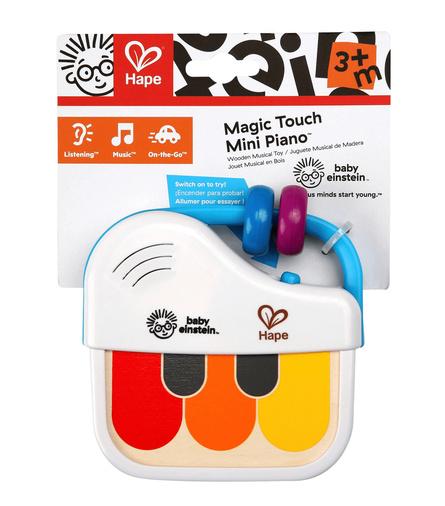 Produktbild Hape - baby Einstein - Mini Touch Klavier 3 von 5