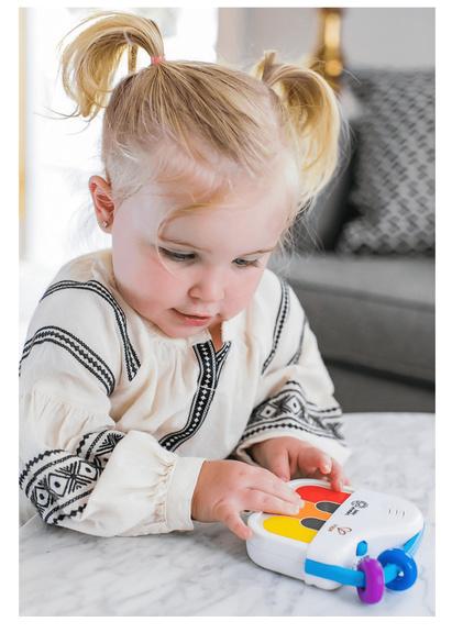 Produktbild Hape - baby Einstein - Mini Touch Klavier 5 von 5