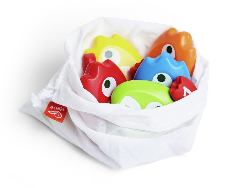 Produktbild Hape Monster-Waage 8 von 8