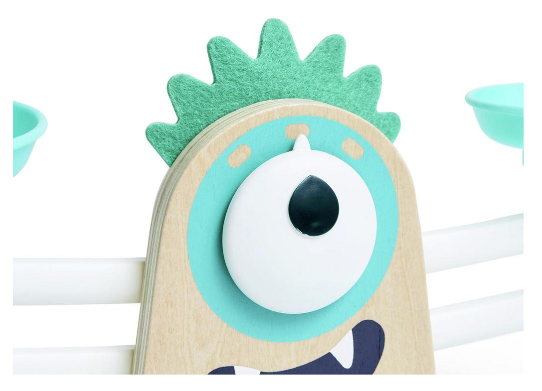 Produktbild Hape Monster-Waage 7 von 8