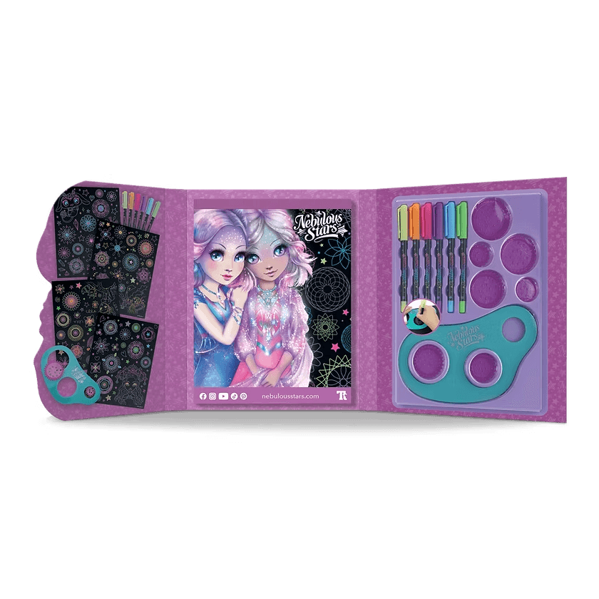 Produktbild Nebulous Stars - Swirly Star Book Set 7 von 7