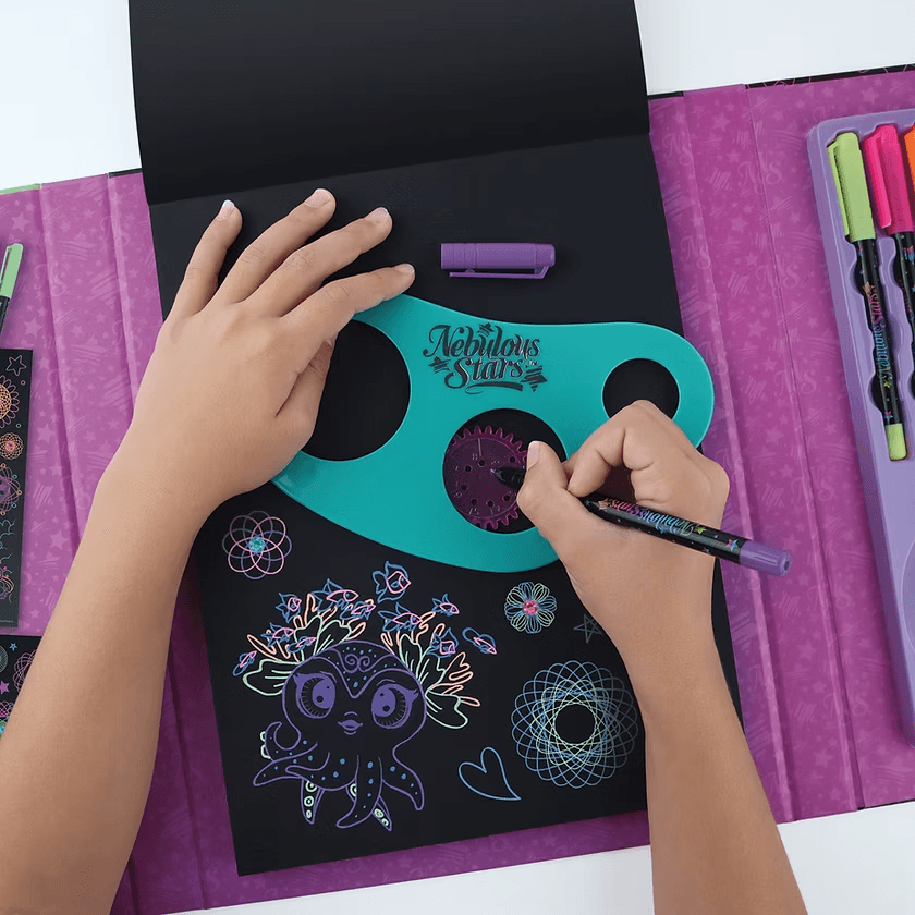 Produktbild Nebulous Stars - Swirly Star Book Set 6 von 7