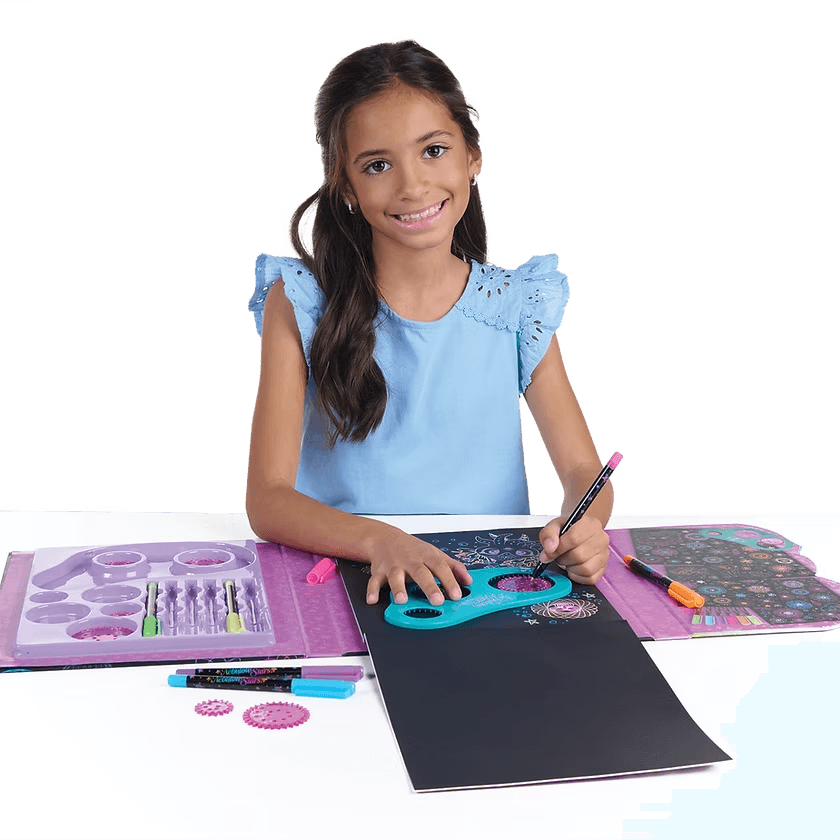 Produktbild Nebulous Stars - Swirly Star Book Set 3 von 7