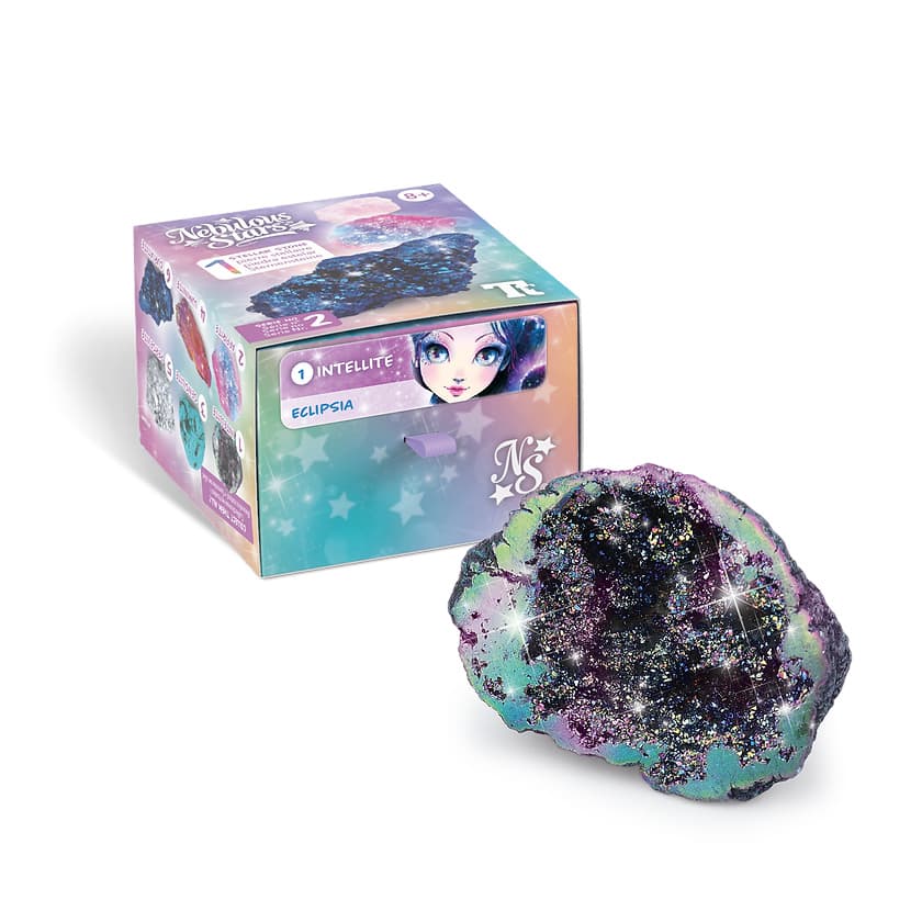 Produktbild Nebulous Stars - Collectible Stellar Stone - Blind Box Serie 2 7 von 8