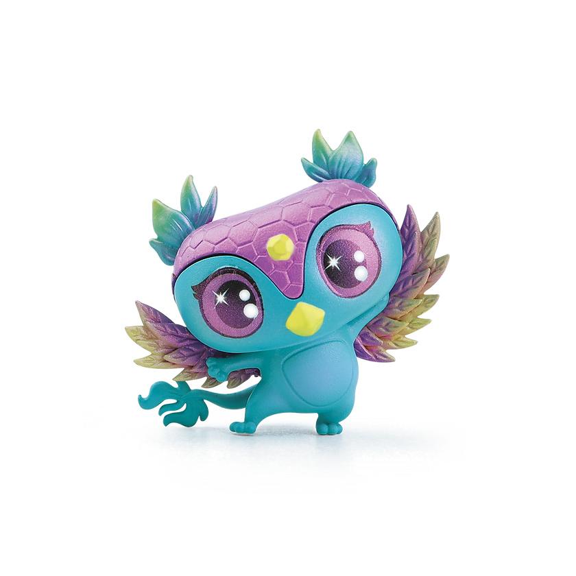 Produktbild Nebulous Stars - Collectible Animoulous Figurine - Serie 1 2 von 6