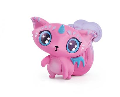 Produktbild Nebulous Stars - Collectible Animoulous Figurine - Serie 1 6 von 6