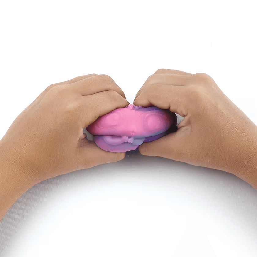 Produktbild Nebulous Stars - Squishy Mochi, 1 Stück, sortiert 5 von 8