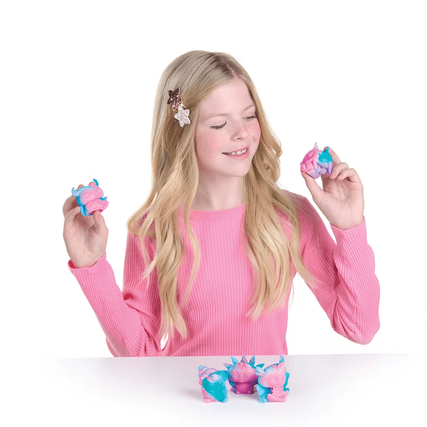 Produktbild Nebulous Stars - Squishy Mochi, 1 Stück, sortiert 4 von 8