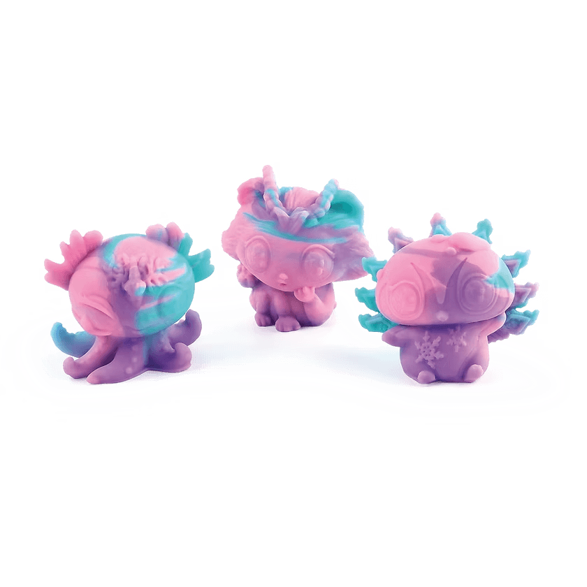 Produktbild Nebulous Stars - Squishy Mochi, 1 Stück, sortiert 2 von 8