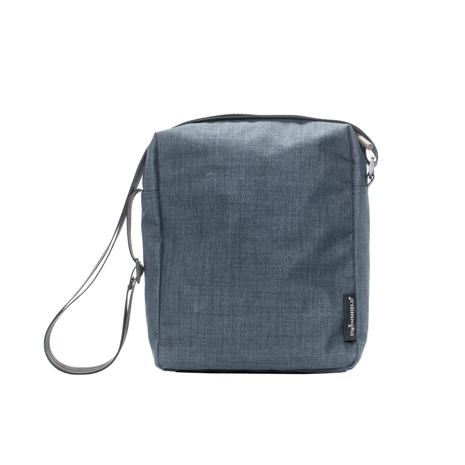 Produktbild SWISSDIGITAL City Bag Umhängetasche nachtblau 3 von 3