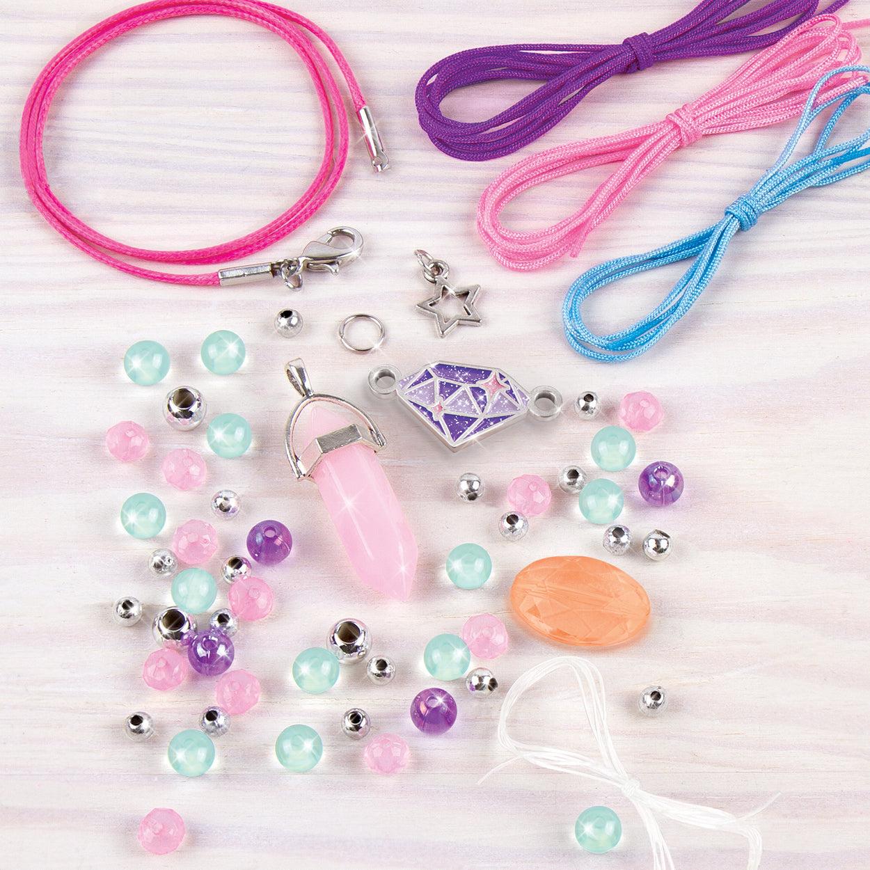 Produktbild Make it real Positive Gems Jewelry Magischer Kristallschmuck 5 von 7