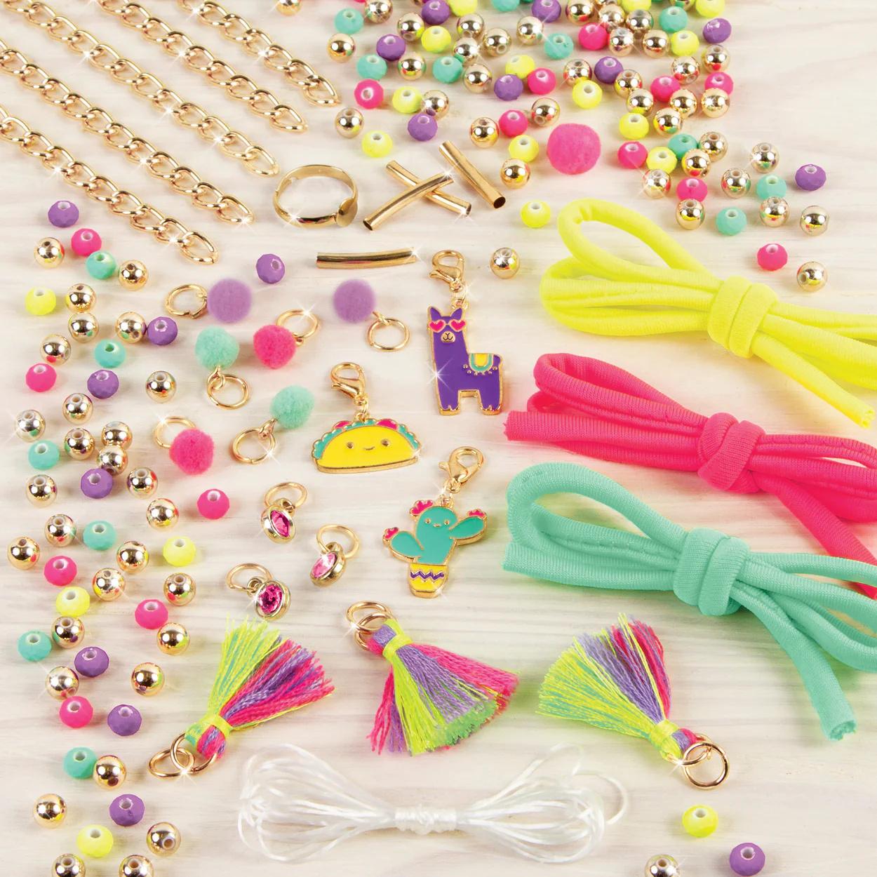 Produktbild Make it real Neo-Brite Chains&Charms 3 von 8