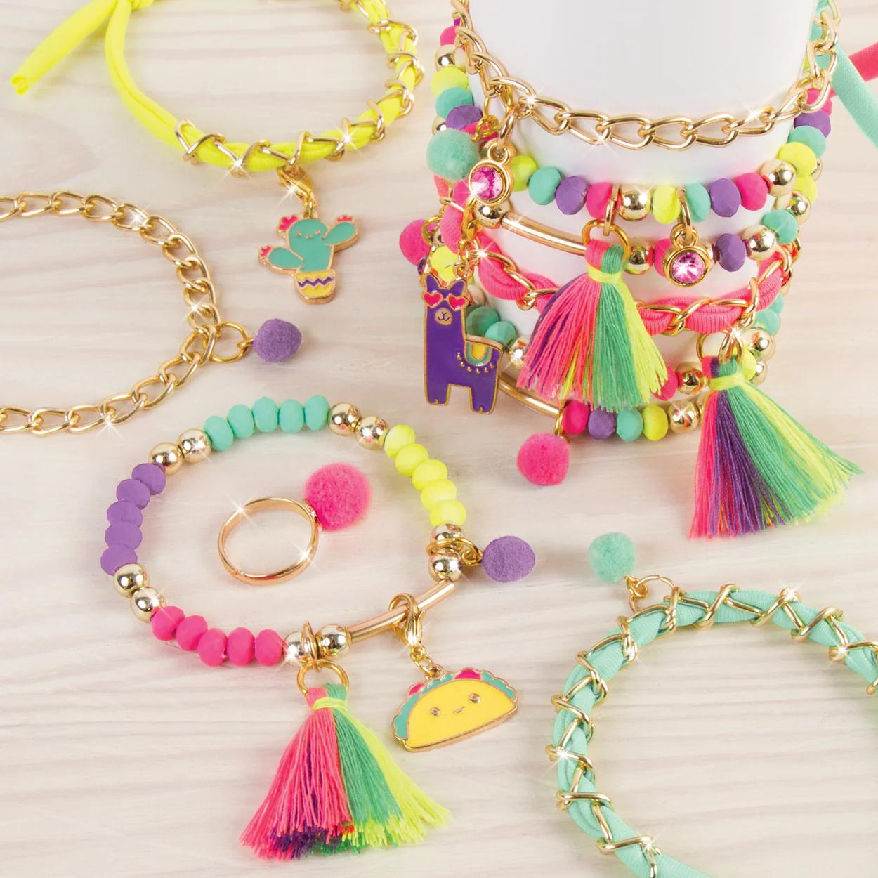 Produktbild Make it real Neo-Brite Chains&Charms 5 von 8