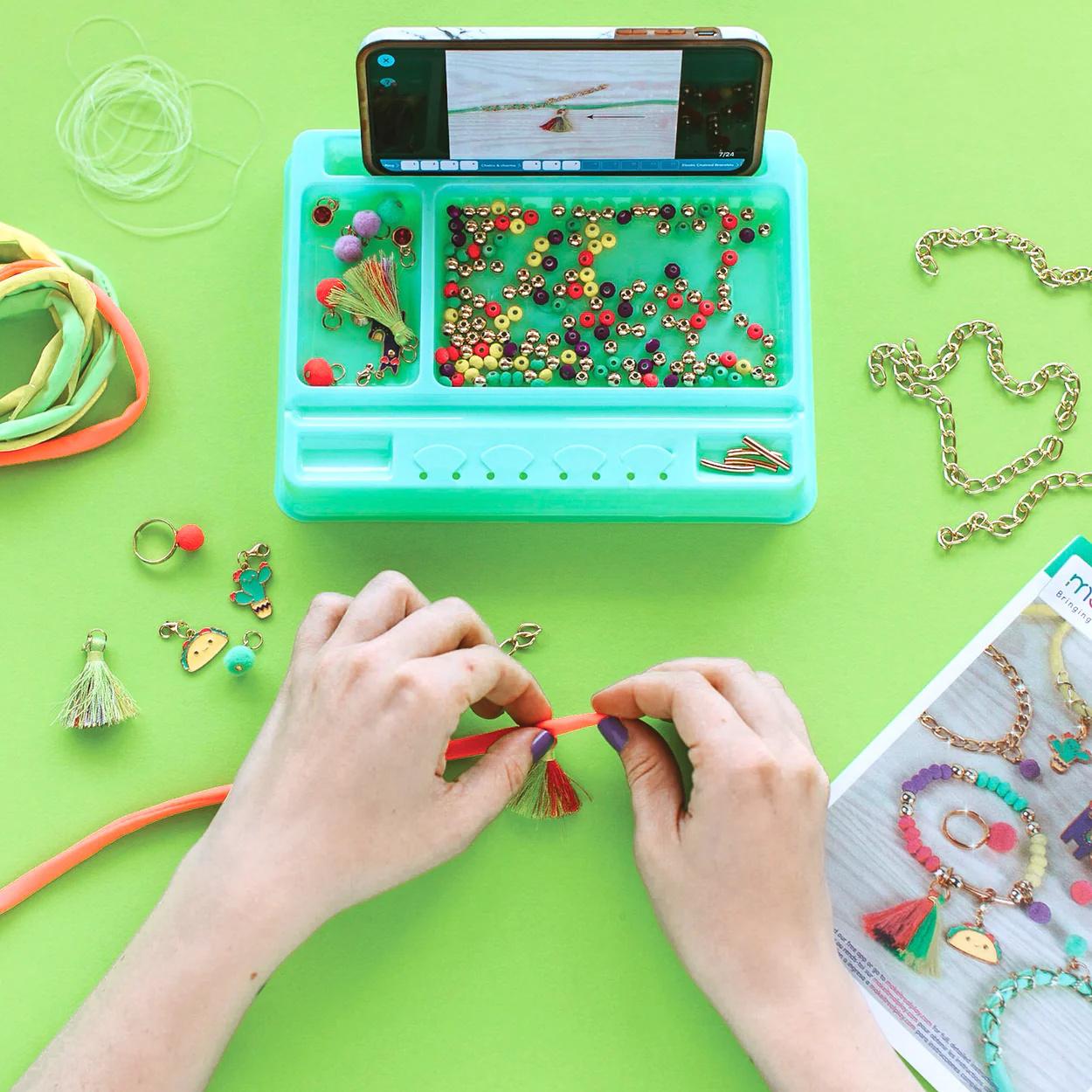 Produktbild Make it real Neo-Brite Chains&Charms 6 von 8