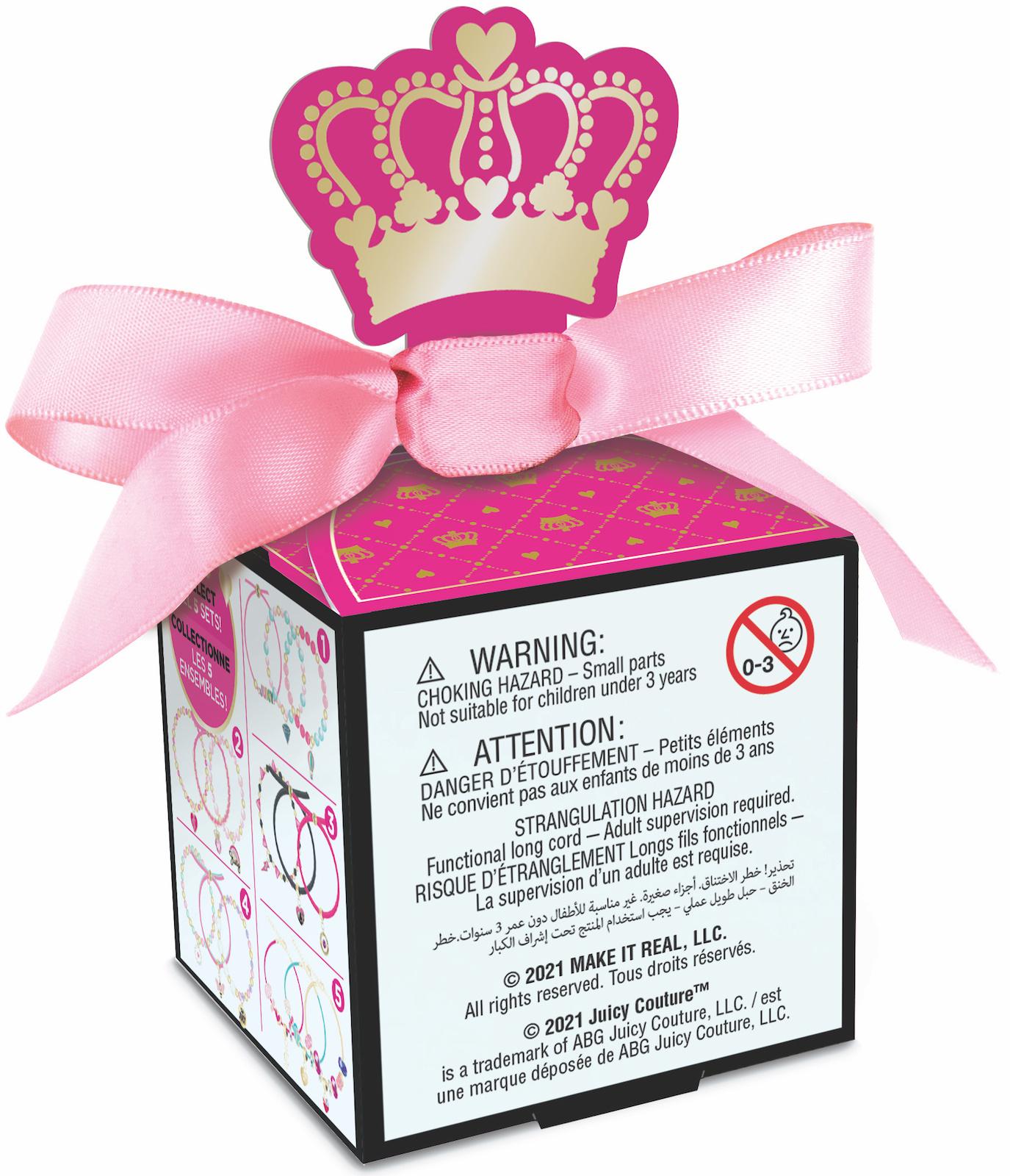Produktbild JUICY COUTURE - SURPRISE BOX 2 von 5